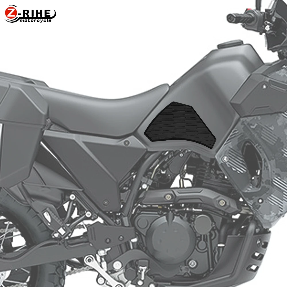 ДЛЯ Kawasaki KLR KLR-650 KLR650 2021 2022, аксессуары для мотоциклов, накладка на бак, резиновая противоскользящая защитная наклейка, устойчивая к царапинам
ДЛЯ Kawasaki KLR KLR-650 KLR650 2021 2022, аксессуары для мотоциклов, накладка на бак, резиновая противоскользящая защитная наклейка, устойчивая к царапинам