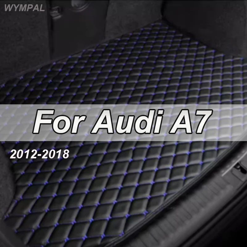 Автомобильные коврики для Audi A7 2012 2013 2014 2015 2016 2017 2018 2019 2020 2021 Автомобильный коврик в багажник, автомобильные подушечки для ног, автомобильные аксессуары
Автомобильные коврики для Audi A7 2012 2013 2014 2015 2016 2017 2018 2019 2020 2021 Автомобильный коврик в багажник, автомобильные подушечки для ног, автомобильные аксессуары