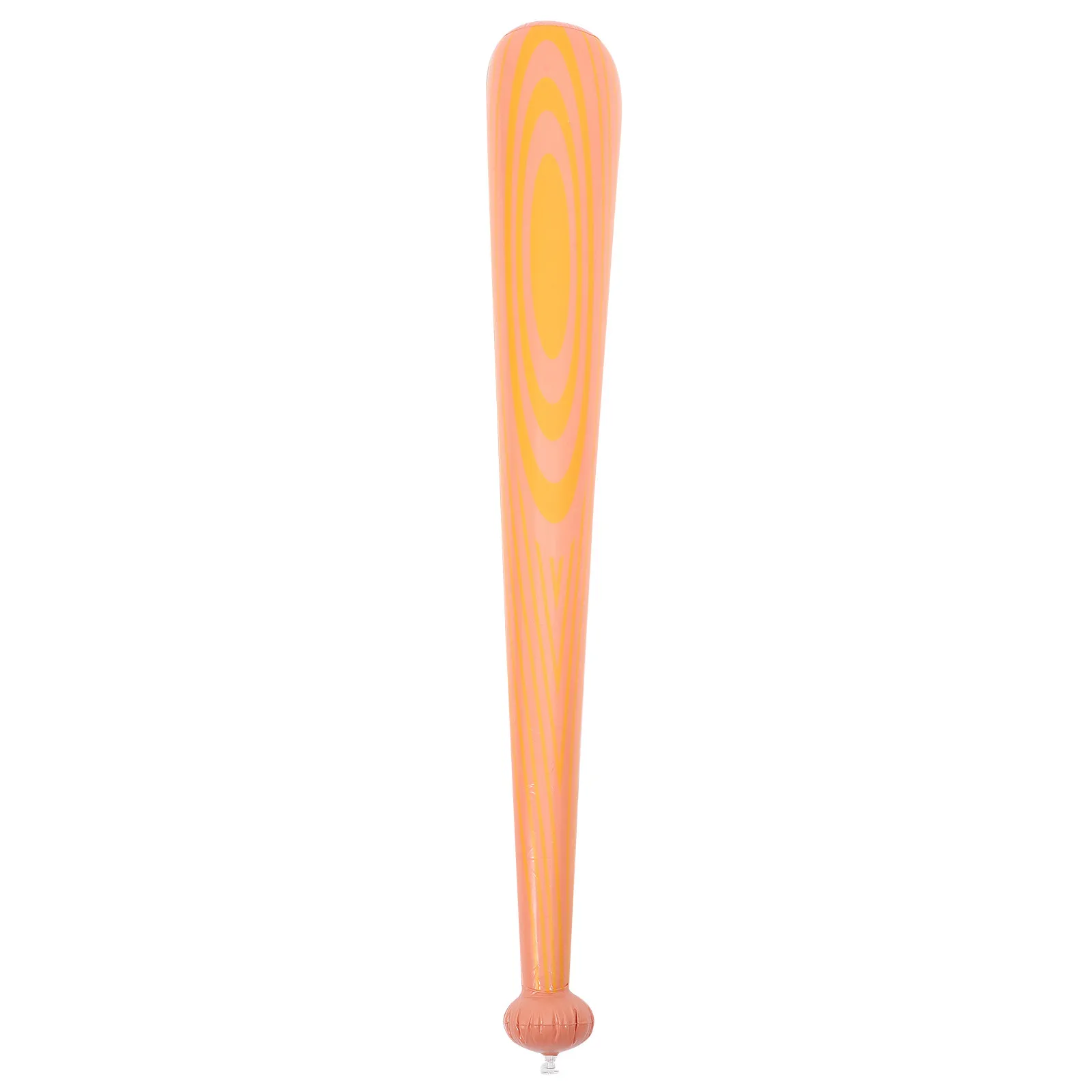 Inflatable Baseball Bat with Realistic Wood Grain Texture Party Favor Cheer Stick Sports Event Accessory Indoor Outdoor
Inflatable Baseball Bat with Realistic Wood Grain Texture Party Favor Cheer Stick Sports Event Accessory Indoor Outdoor