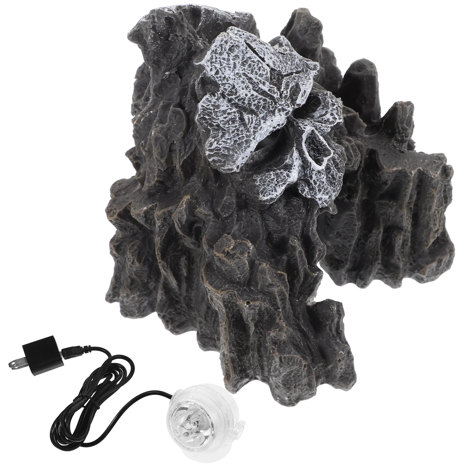 Skull Head Cave Decor Resin Aquarium Hideaway For Fish Shrimp Reptile Tank Landscaping Ornament Underwater Simulation
Skull Head Cave Decor Resin Aquarium Hideaway For Fish Shrimp Reptile Tank Landscaping Ornament Underwater Simulation