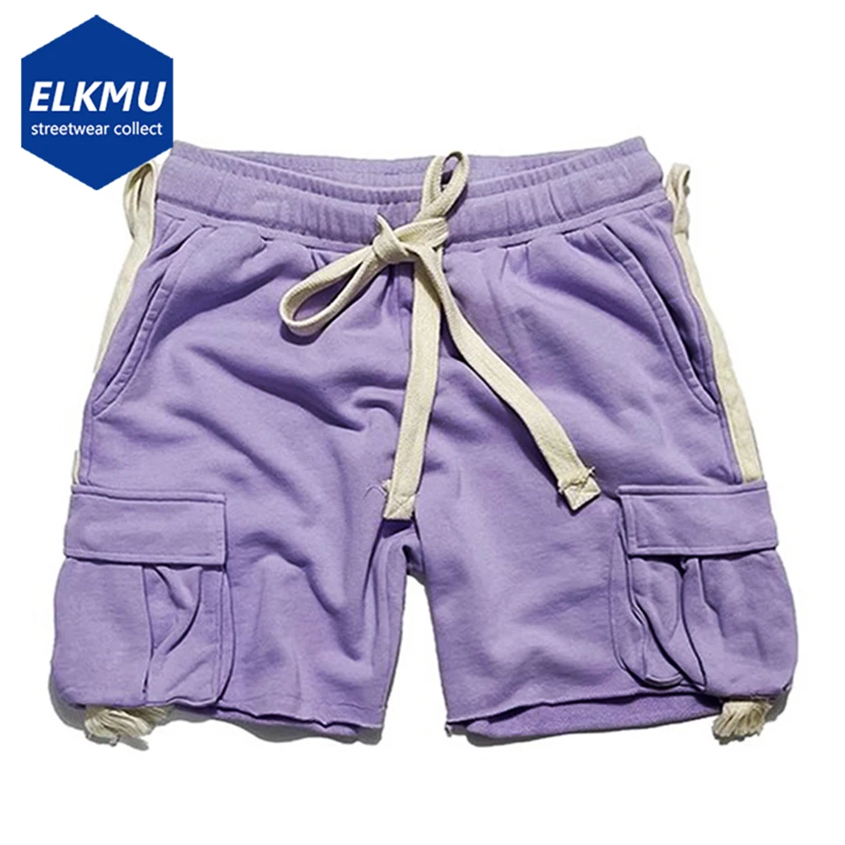Side Striped Pocket Vintage Shorts Men's Streetwear Harajuku Sweatshorts Retro Shorts Summer Casual Loose Shorts
Side Striped Pocket Vintage Shorts Men's Streetwear Harajuku Sweatshorts Retro Shorts Summer Casual Loose Shorts