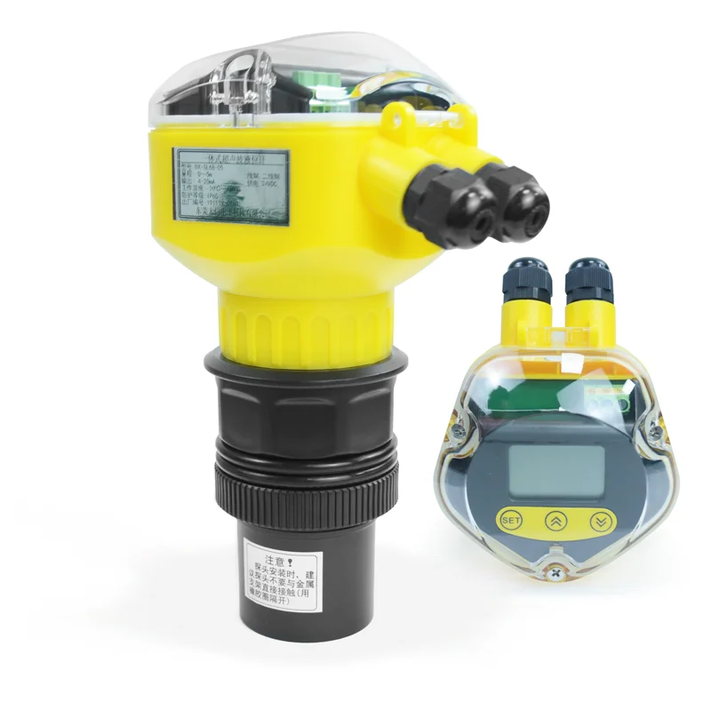 Good Price Liquid Level Detector Water Depth Indicator For Blind Water, Tank Liquid Level Transmitter Monitor Sensor Controller
Good Price Liquid Level Detector Water Depth Indicator For Blind Water, Tank Liquid Level Transmitter Monitor Sensor Controller
