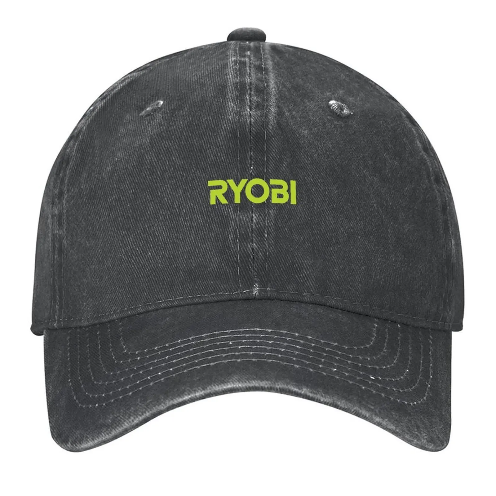 Ryobi Tools Baseball Cap Hat Man Luxury Hat Baseball Cap winter hats for men Dropshipping Hats For Men Women's
Ryobi Tools Baseball Cap Hat Man Luxury Hat Baseball Cap winter hats for men Dropshipping Hats For Men Women's