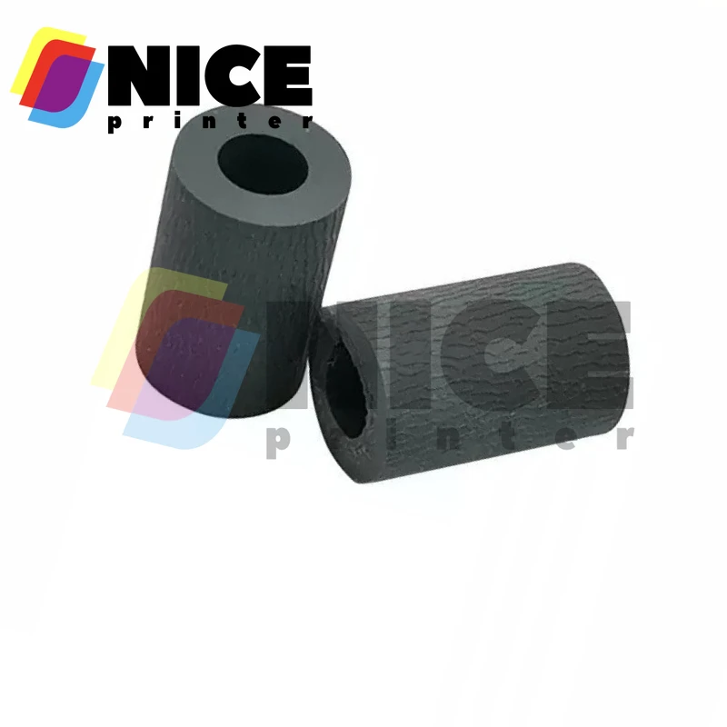 50pcs JC93-00405A ML2950 ML2955 Pickup Roller Tire for Samsung ML 2950 2955 SCX 4727 4728 M2835 4729 M2885WorkCentre 3215 3225
50pcs JC93-00405A ML2950 ML2955 Pickup Roller Tire for Samsung ML 2950 2955 SCX 4727 4728 M2835 4729 M2885WorkCentre 3215 3225