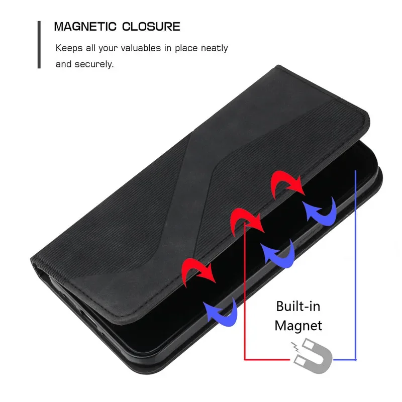 Magnetic Leather Book Case For Xiaomi 13T 14 Phone Cover On For Xiomi 13 Lite 13 12T Pro 14Pro Mi14 Coque Flip Wallet Bag 2024
Magnetic Leather Book Case For Xiaomi 13T 14 Phone Cover On For Xiomi 13 Lite 13 12T Pro 14Pro Mi14 Coque Flip Wallet Bag 2024