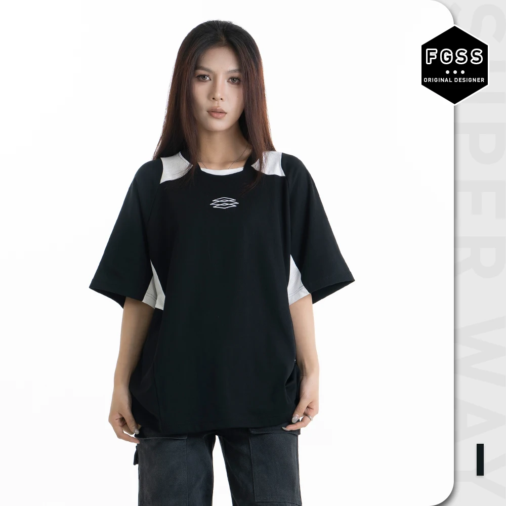 Forgiveness Sportswear breathable Unisex T-Shirts Short Sleeves Patchwork Summer Loose Running Tops Casual Vintage Training Tees
Forgiveness Sportswear breathable Unisex T-Shirts Short Sleeves Patchwork Summer Loose Running Tops Casual Vintage Training Tees