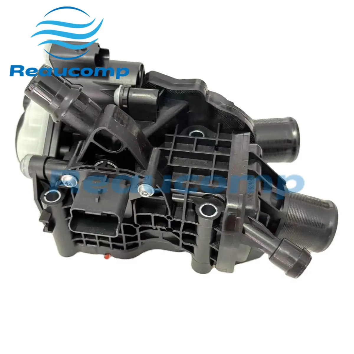 Engine Coolant Thermostat Housing For Peugeot Citroen Ford 2.0 Blue HDi Diesel 9804160380 9849443980 1876476 2264810
Engine Coolant Thermostat Housing For Peugeot Citroen Ford 2.0 Blue HDi Diesel 9804160380 9849443980 1876476 2264810
