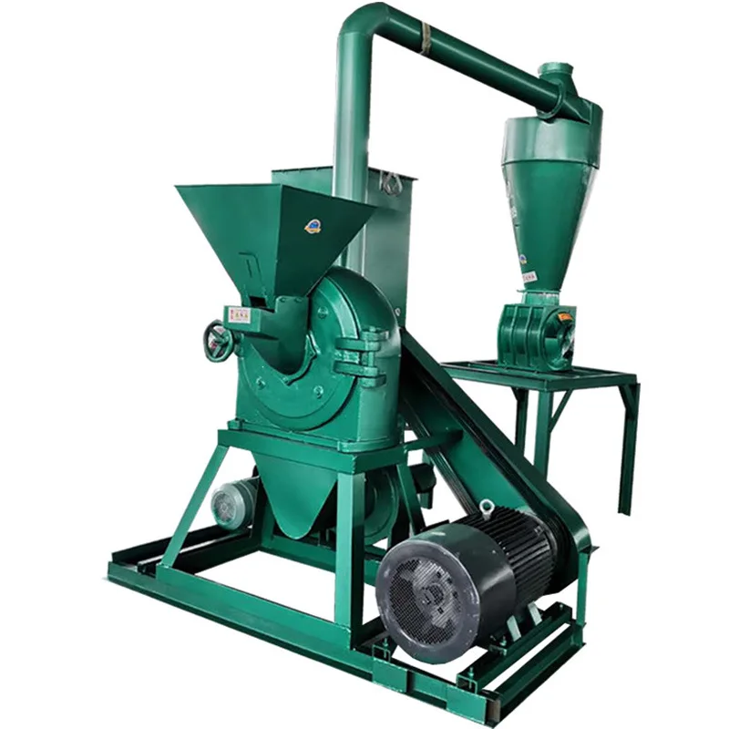 Large industrial toothed disc crusher, sea salt graphite charcoal dust crusher
Large industrial toothed disc crusher, sea salt graphite charcoal dust crusher