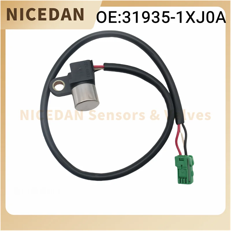 31935-1XJ0A Датчик скорости автоматической коробки передач для Infiniti Ex35 Ex37 G25 Новый G35 M35 Q40 Q45 50 Nissan Armada Frontier Nv1500 Titan 
31935-1XJ0A Датчик скорости автоматической коробки передач для Infiniti Ex35 Ex37 G25 Новый G35 M35 Q40 Q45 50 Nissan Armada Frontier Nv1500 Titan