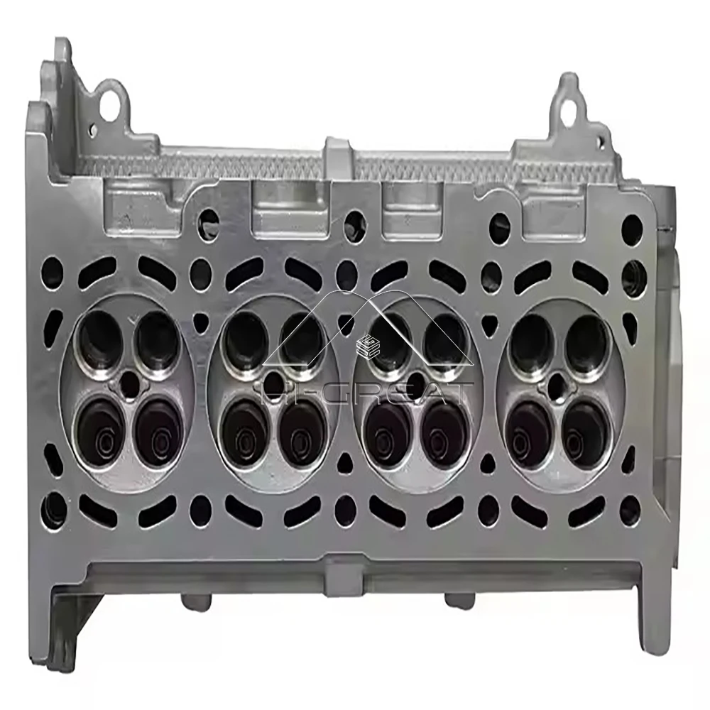 24542619 24542621 9002810 96416261 96858203 Cylinder Head For Chevrolet N300 1.2L B12 B12D Engine
24542619 24542621 9002810 96416261 96858203 Cylinder Head For Chevrolet N300 1.2L B12 B12D Engine