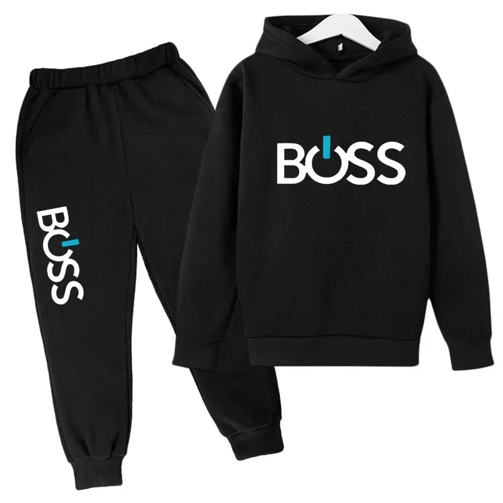 Kinder Casual Herbst Frühling 2 stücke Hoodie + Hosen 4F Brief Drucken Trainingsanzüge 2-13 Jahre Jungen Mädchender Kleidung Set
Kinder Casual Herbst Frühling 2 stücke Hoodie + Hosen 4F Brief Drucken Trainingsanzüge 2-13 Jahre Jungen Mädchender Kleidung Set