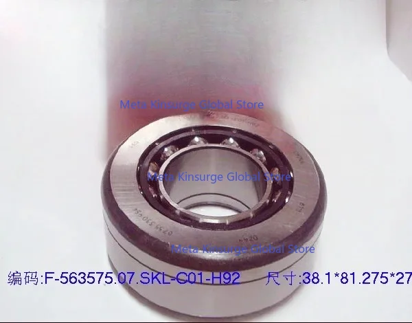 Taper Bearings ↔ Tapered Roller Bearings / Taper Roller Set;Suitable for ↔ Fit / for;Parts ↔ Repair Parts / Replacement Part
Taper Bearings ↔ Tapered Roller Bearings / Taper Roller Set;Suitable for ↔ Fit / for;Parts ↔ Repair Parts / Replacement Part