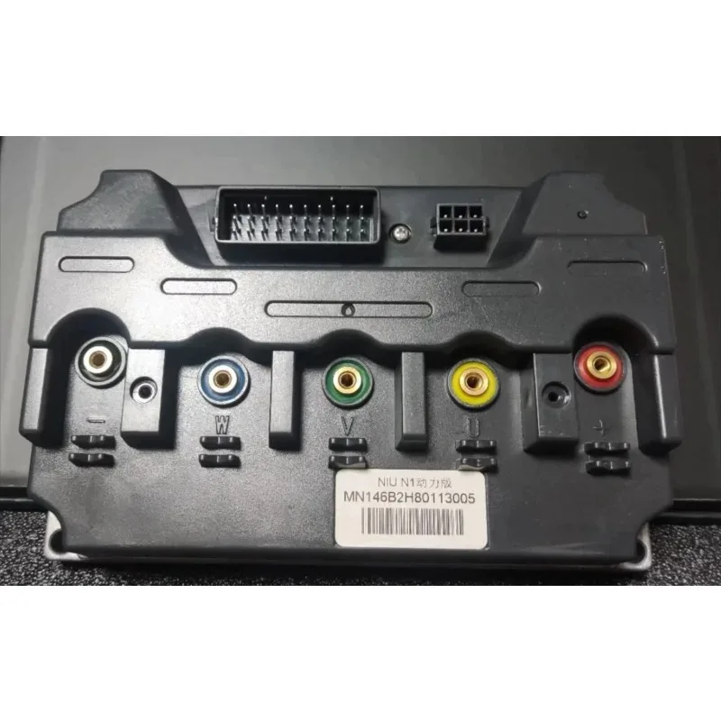 NIU N1/N1S Controller PRO SPORT CIVIC Original Electric Motorcycle Accessories
NIU N1/N1S Controller PRO SPORT CIVIC Original Electric Motorcycle Accessories