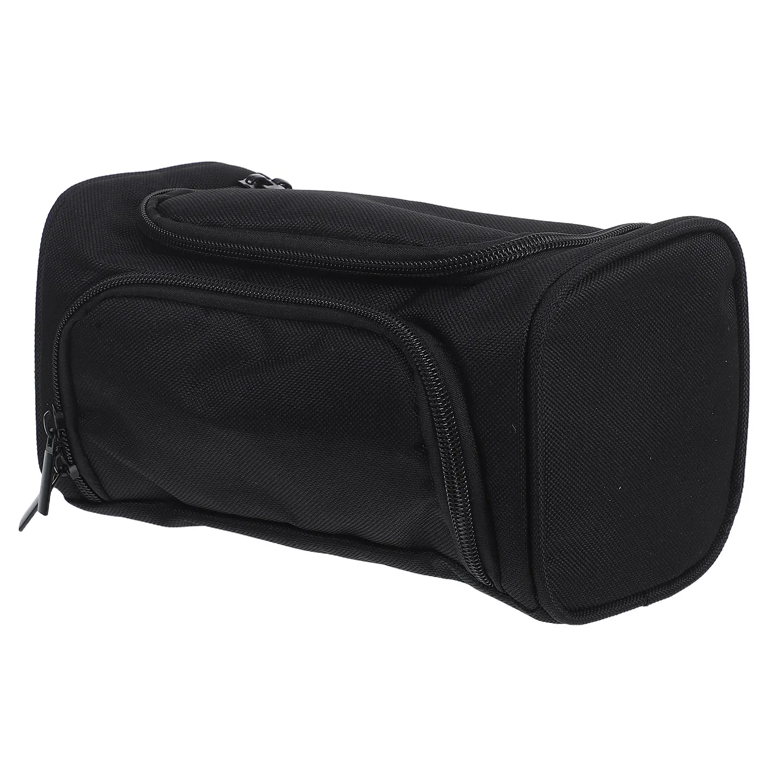 Spacious Pencil Case Big Capacity Oxford Fabric Soft Texture Smooth Zipper Pencil Pouch for High School Students School Supplies
Spacious Pencil Case Big Capacity Oxford Fabric Soft Texture Smooth Zipper Pencil Pouch for High School Students School Supplies
