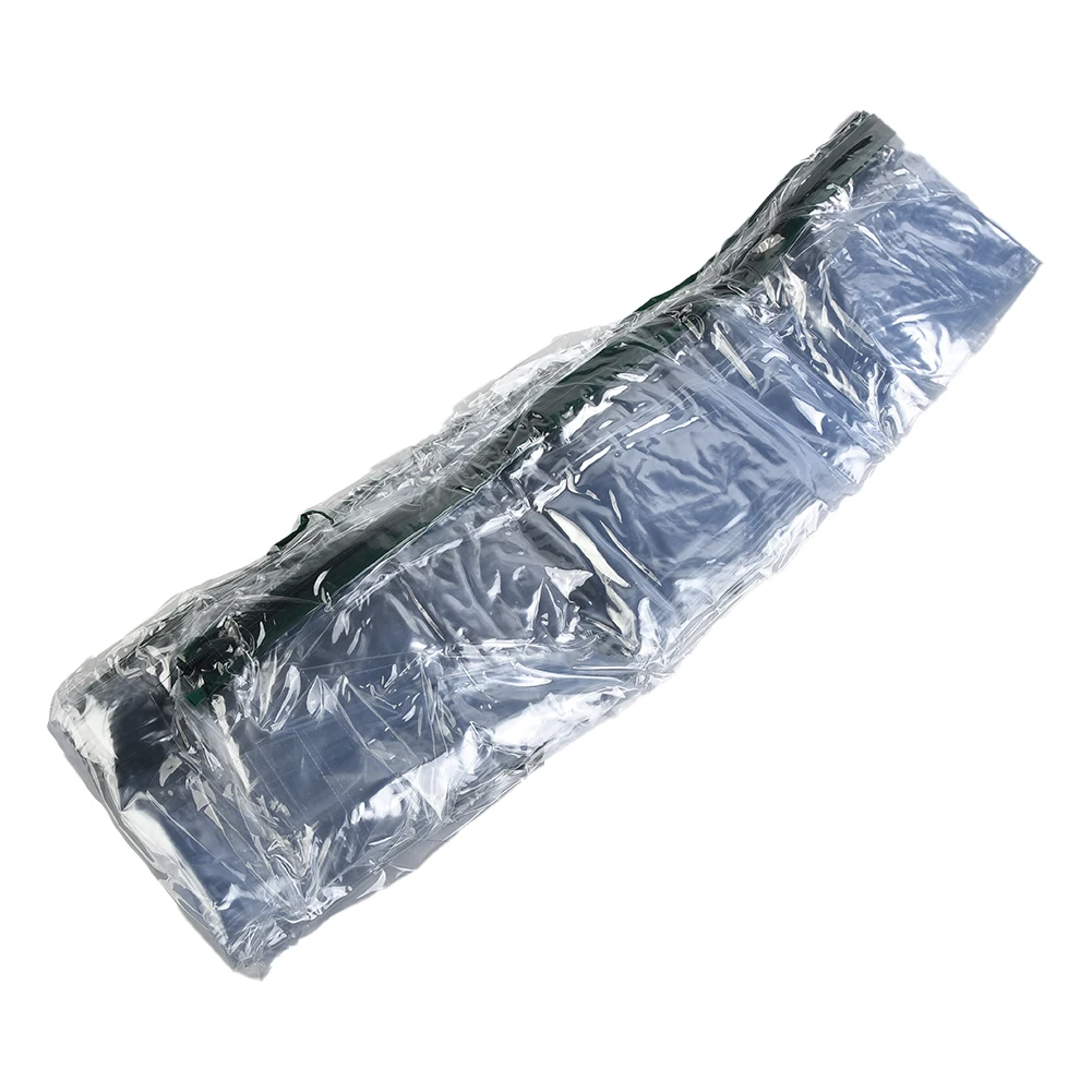 Новая практичная крышка для теплицы, мини-открытый ПВХ 73*143*195 см, аксессуары для садовых растений, пластик для выращивания
Новая практичная крышка для теплицы, мини-открытый ПВХ 73*143*195 см, аксессуары для садовых растений, пластик для выращивания