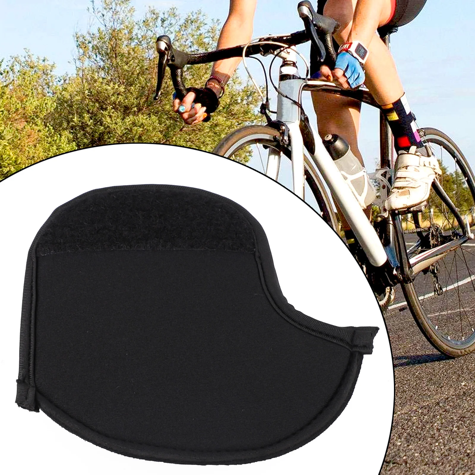 Practical Brand New Seatpost Case Cover Dust-proof Dust Protection Lightweight Portable Suspension Seat Post 17g
Practical Brand New Seatpost Case Cover Dust-proof Dust Protection Lightweight Portable Suspension Seat Post 17g