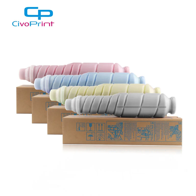 Original quality new TN623 Toner Cartridge Bizhub PRESS C71cf AccurioLabel 190 AccurioLabel 230 tn623 toner
Original quality new TN623 Toner Cartridge Bizhub PRESS C71cf AccurioLabel 190 AccurioLabel 230 tn623 toner
