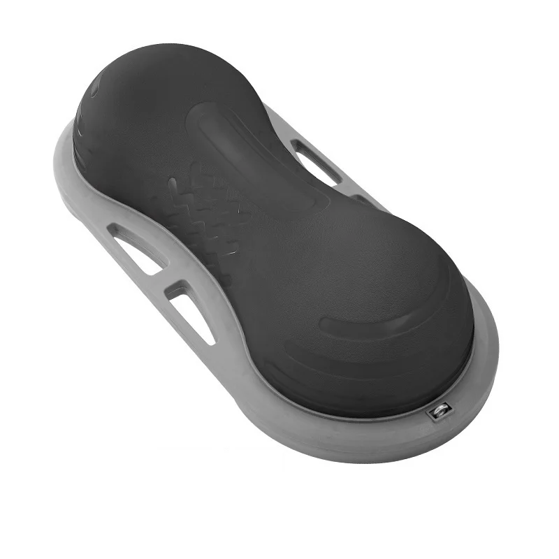 Home Balance Trainer Weight Loss Wave Speed Foot Balance Ball Inflatable Pedal Yoga Ball Fitness Equipment Pedal New
Home Balance Trainer Weight Loss Wave Speed Foot Balance Ball Inflatable Pedal Yoga Ball Fitness Equipment Pedal New