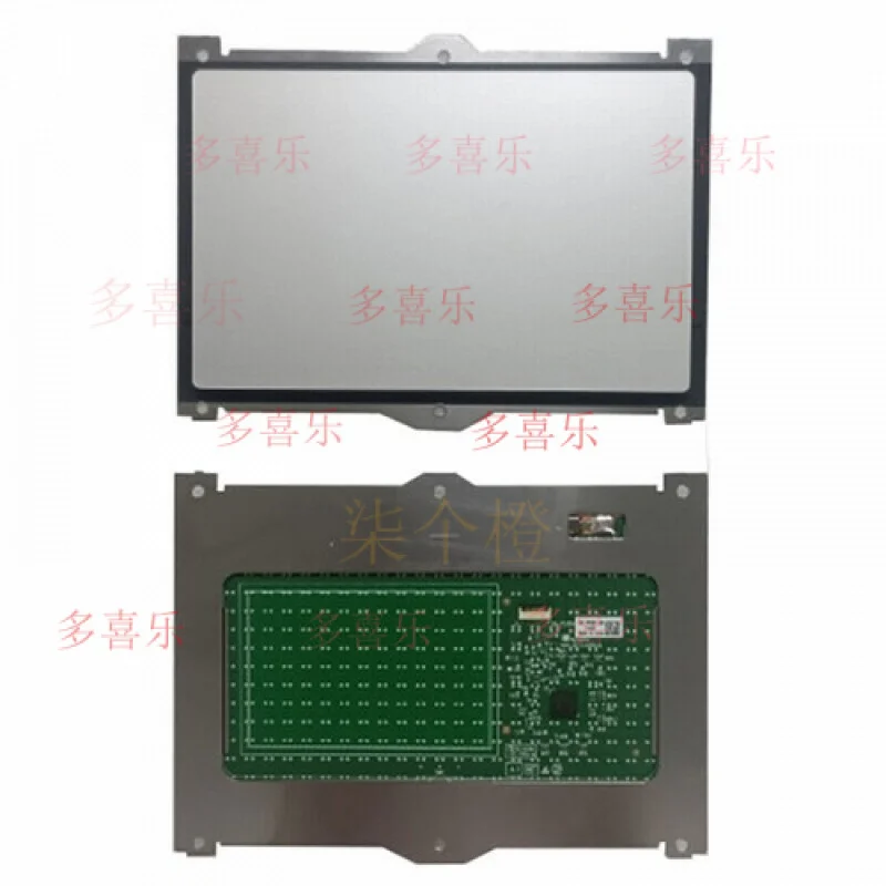 ZZMM 1x новый для HP Probook 450 455 G5 G6 G7 15,6 "тачпад Clickpad L77267-001 серебристый 
ZZMM 1x новый для HP Probook 450 455 G5 G6 G7 15,6 "тачпад Clickpad L77267-001 серебристый