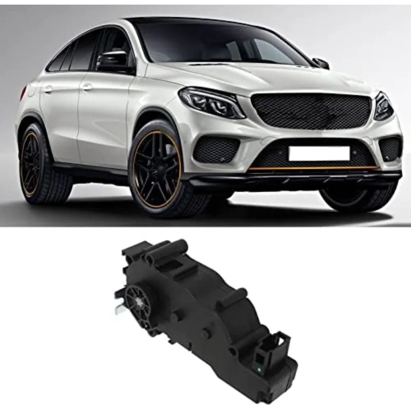 Замок багажника, совместимый с Mercedes-Benz GLK350 4Matic Sport Utility 4-Door 2010-2015, привод багажника, номер детали 2047500060
Замок багажника, совместимый с Mercedes-Benz GLK350 4Matic Sport Utility 4-Door 2010-2015, привод багажника, номер детали 2047500060