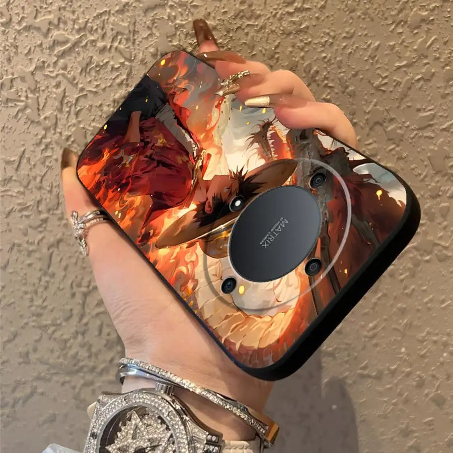 Чехол для Honor 90 Lite X7a X8 X9 8X70 X9c X9a, чехол для телефона, аниме Дракон Луффи
Чехол для Honor 90 Lite X7a X8 X9 8X70 X9c X9a, чехол для телефона, аниме Дракон Луффи