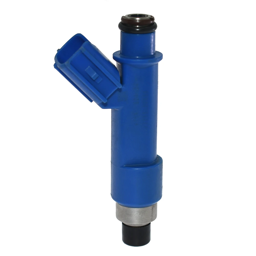 Fuel Injection Nozzle 23250-0D050 - Optimize Engine Performance for Toyota Corolla, Matrix, and Vibe
Fuel Injection Nozzle 23250-0D050 - Optimize Engine Performance for Toyota Corolla, Matrix, and Vibe