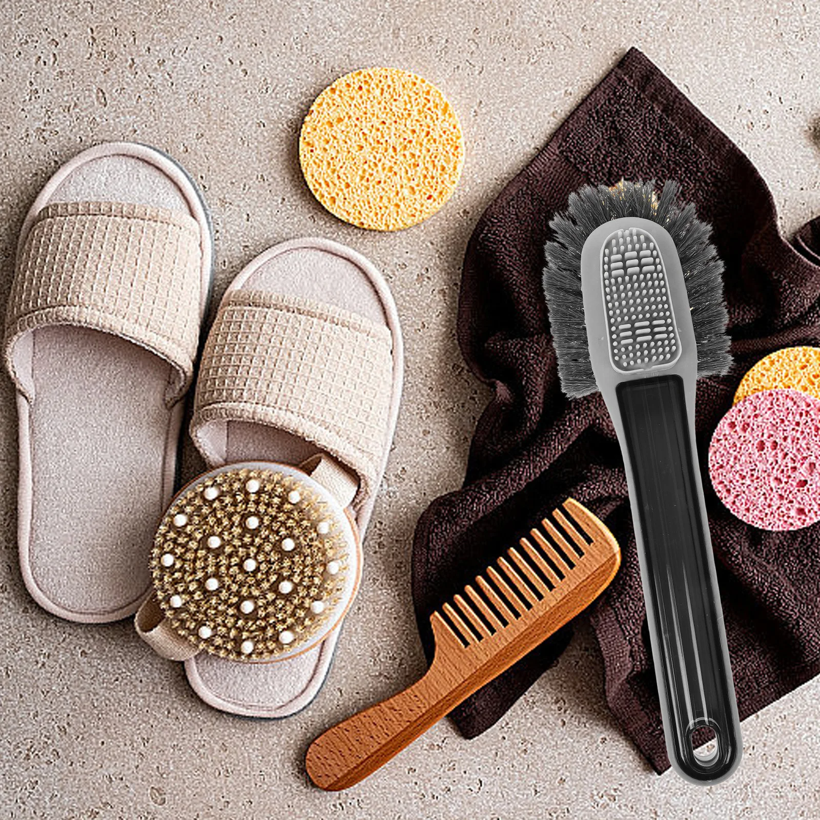 Shoe Brush Air Dry Clay Scrub Bingo Daubers Bathroom Electric Scrubber Pp Awishday
Shoe Brush Air Dry Clay Scrub Bingo Daubers Bathroom Electric Scrubber Pp Awishday