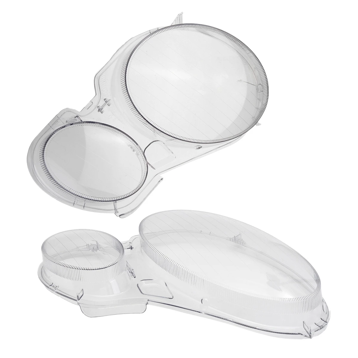 Car Headlight Lens Glass Lampshade Fog Lamp Cover Headlight Cover for W211 E240 E200 E350 E280 E300 06-08
Car Headlight Lens Glass Lampshade Fog Lamp Cover Headlight Cover for W211 E240 E200 E350 E280 E300 06-08