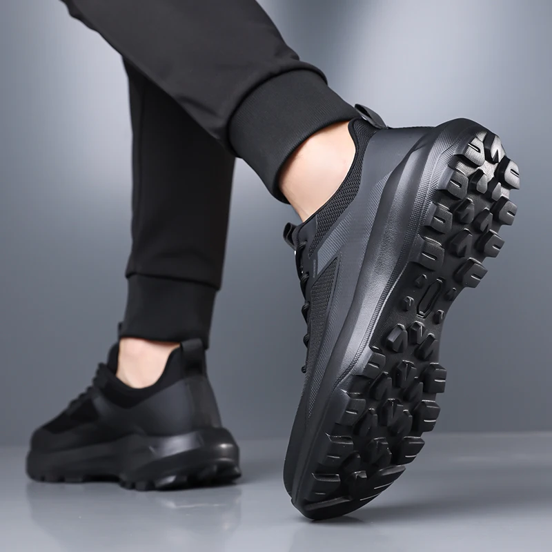 City Day Tour Sneakers, Ultralight Anti Slip Shoes for Historic Block Visiting, Local Snack Hunting and Casual Urban Exploring
City Day Tour Sneakers, Ultralight Anti Slip Shoes for Historic Block Visiting, Local Snack Hunting and Casual Urban Exploring