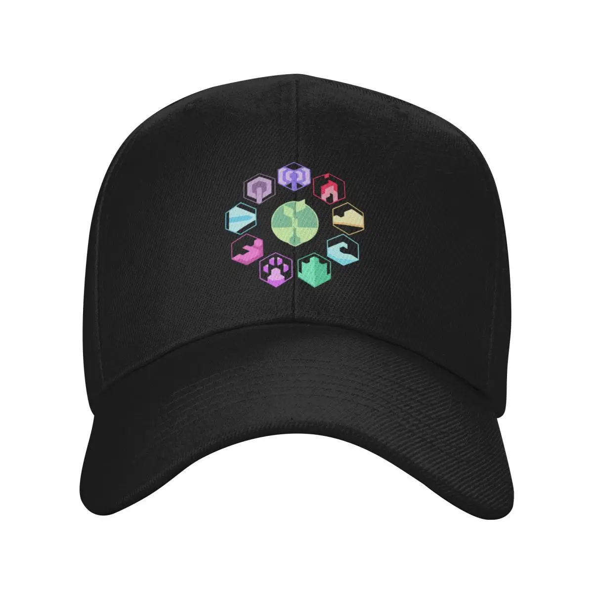 GAIA (v1) Baseball Cap tactical cap Luxury Hat Gentleman Hat For Women 2025 Men's
GAIA (v1) Baseball Cap tactical cap Luxury Hat Gentleman Hat For Women 2025 Men's