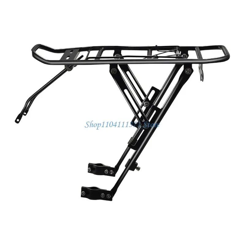 P9FC Hardened Cycling Rear Holder Perfect For Wilderness tasks
P9FC Hardened Cycling Rear Holder Perfect For Wilderness tasks
