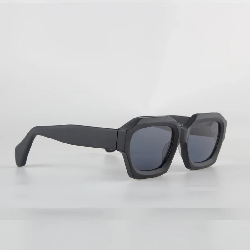 PU SM002 Sunglasses Women Handmade Outdoor Women Square Acetate Original Luxury Brand Fashion Designer Trend SUN GLASSES UV400
PU SM002 Sunglasses Women Handmade Outdoor Women Square Acetate Original Luxury Brand Fashion Designer Trend SUN GLASSES UV400