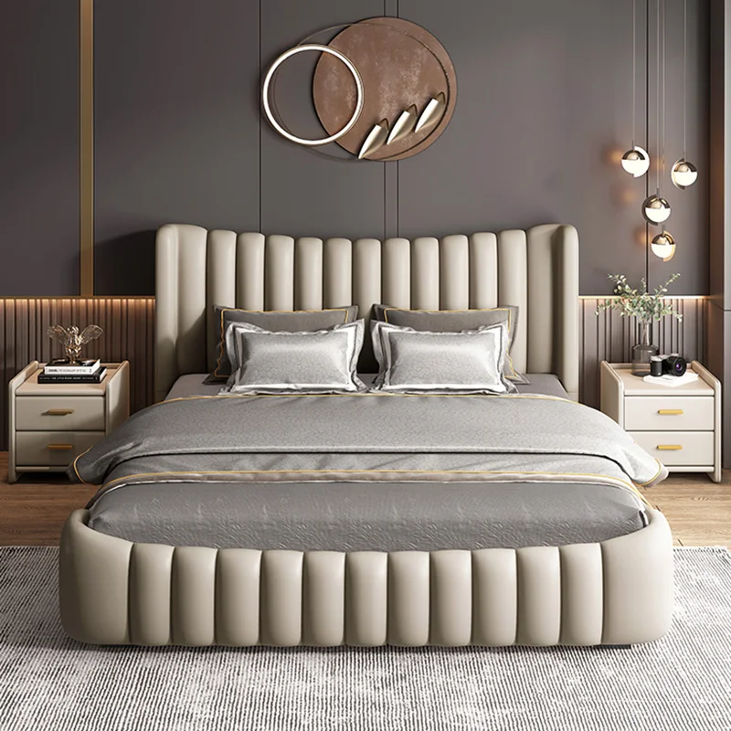 Portable Princess Bed Bunk Double Headboards Massage Girls Girls Design Luxury Floating Sleeping Cama Lounge Suite Furniture
Portable Princess Bed Bunk Double Headboards Massage Girls Girls Design Luxury Floating Sleeping Cama Lounge Suite Furniture