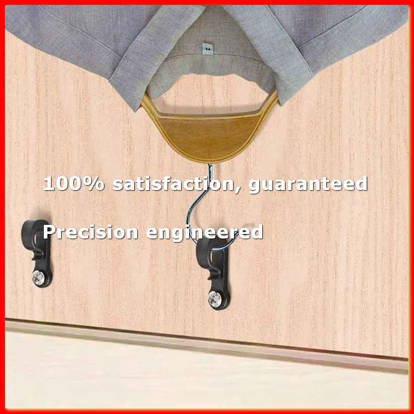 50PCS Home Christmas Lights Hanger Hooks with Screw for Garage New Year Outdoor Easy Release Wire-AD23
50PCS Home Christmas Lights Hanger Hooks with Screw for Garage New Year Outdoor Easy Release Wire-AD23