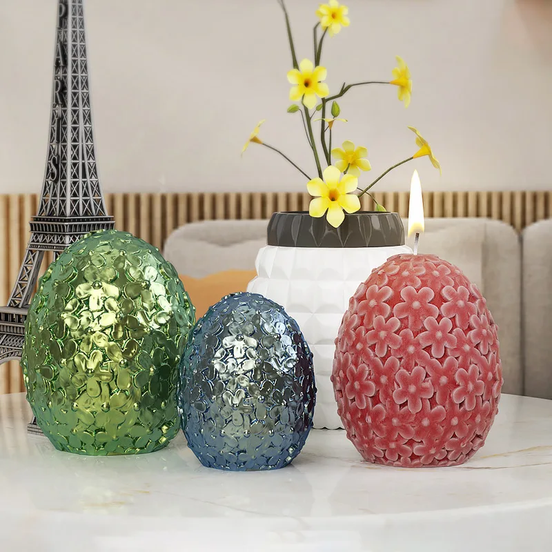 Силиконовая форма для свечей, 3D цветочный шар, сделай сам, цветок ручной работы, ароматерапия, пластырь, смола, набор для изготовления мыла, украшение дома, подарки
Силиконовая форма для свечей, 3D цветочный шар, сделай сам, цветок ручной работы, ароматерапия, пластырь, смола, набор для изготовления мыла, украшение дома, подарки