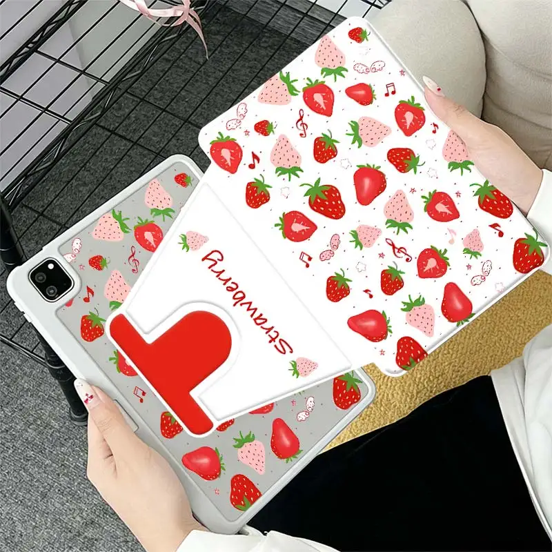 Tri-fold Funda For MatePad Pro 13.2 Huawei Matepad SE11 Huawei T10S Huawei 11.5 11.5S Honor V8 Pro 12.1 Honor X8X9 Pro 11.5
Tri-fold Funda For MatePad Pro 13.2 Huawei Matepad SE11 Huawei T10S Huawei 11.5 11.5S Honor V8 Pro 12.1 Honor X8X9 Pro 11.5