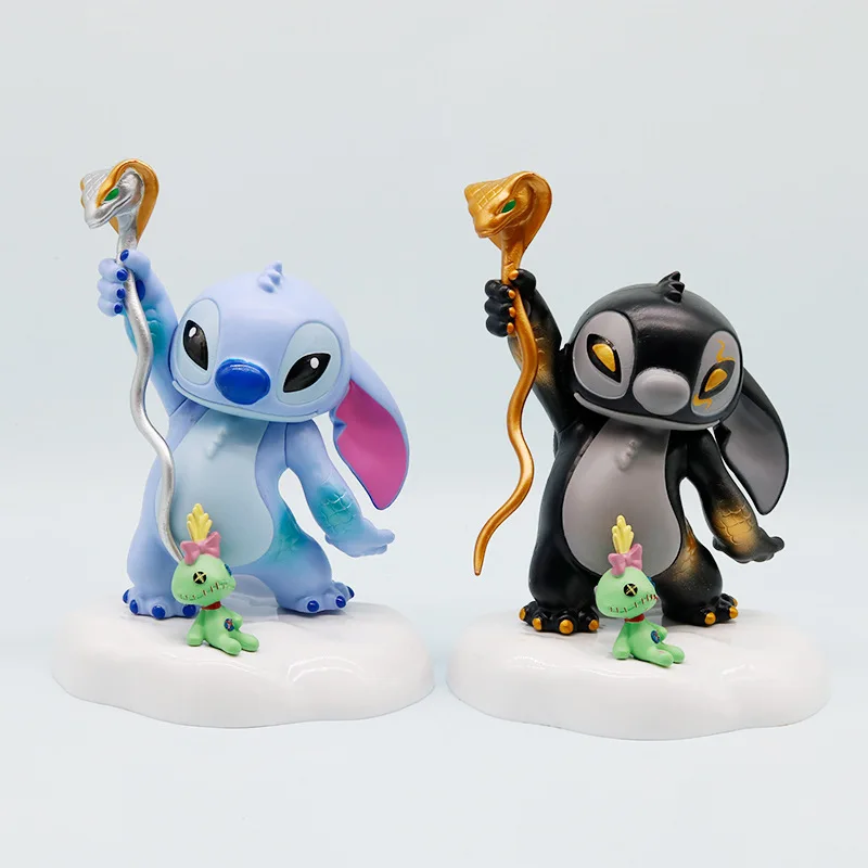 Аниме Стич Змеи Год Фигурка Ручной Работы Креативная Настольная Модель Игрушки Украшения Детский Сюрприз Подарки На День Рождения
Аниме Стич Змеи Год Фигурка Ручной Работы Креативная Настольная Модель Игрушки Украшения Детский Сюрприз Подарки На День Рождения