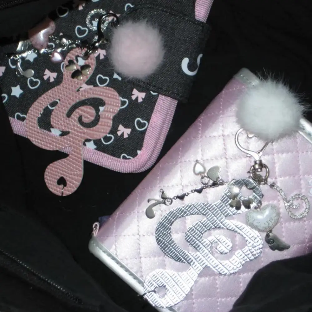 Furball Musical Notes Pendant Necklace Sweater Pants Chains Bag Pendant Necklaces For Women Simple Gift Hanging Chain Bag Charms
Furball Musical Notes Pendant Necklace Sweater Pants Chains Bag Pendant Necklaces For Women Simple Gift Hanging Chain Bag Charms
