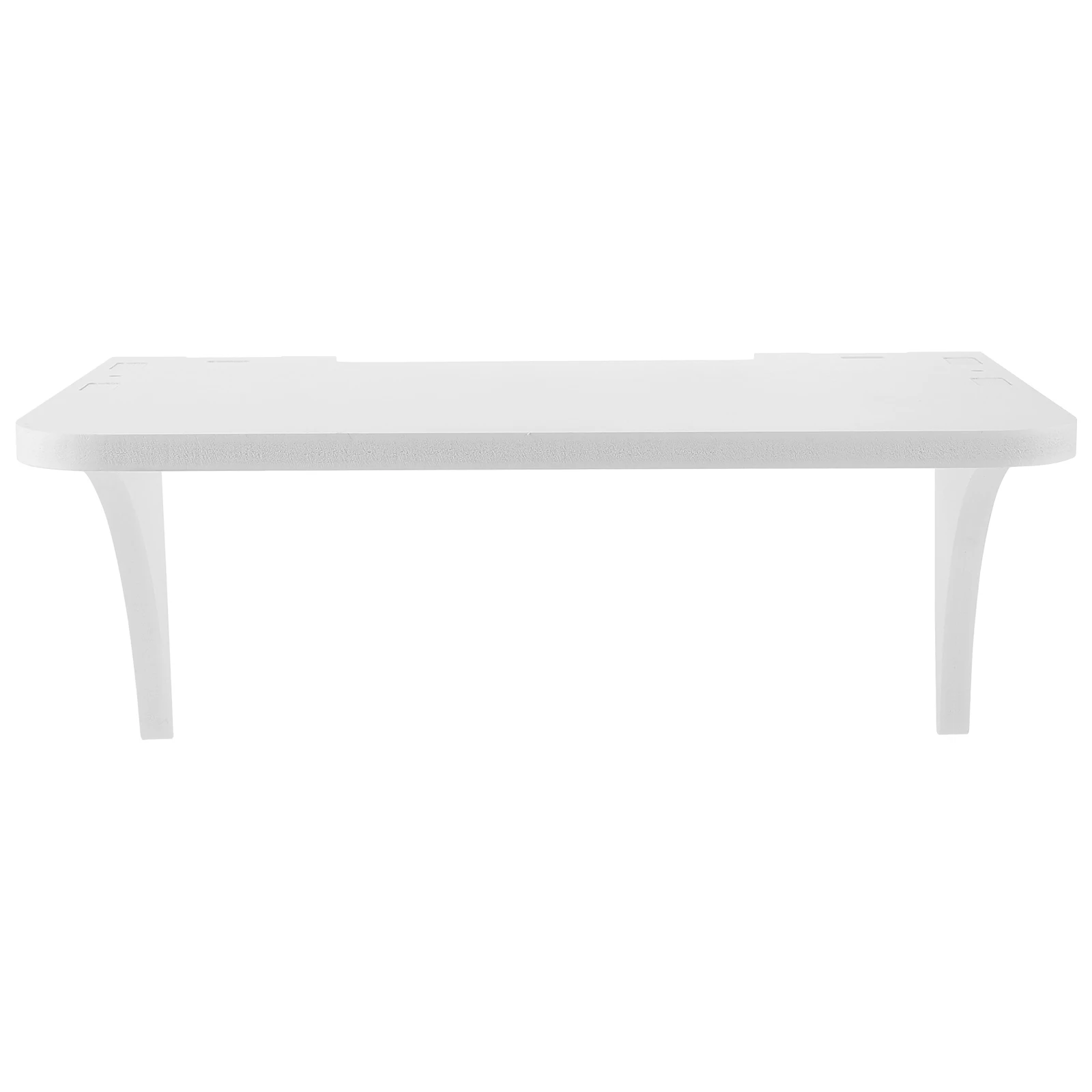 Wall Mount Shelves 29cm PVC Needed Kitchen Bedroom Bathroom Storage Organizer Small Multifunctional Rack
Wall Mount Shelves 29cm PVC Needed Kitchen Bedroom Bathroom Storage Organizer Small Multifunctional Rack