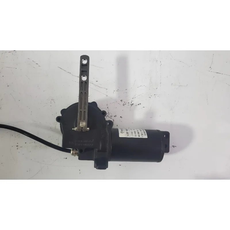 Remote control 4-way 5-way clutch waterproof and dustproof motor One truck crane Car crane remote control motor
Remote control 4-way 5-way clutch waterproof and dustproof motor One truck crane Car crane remote control motor