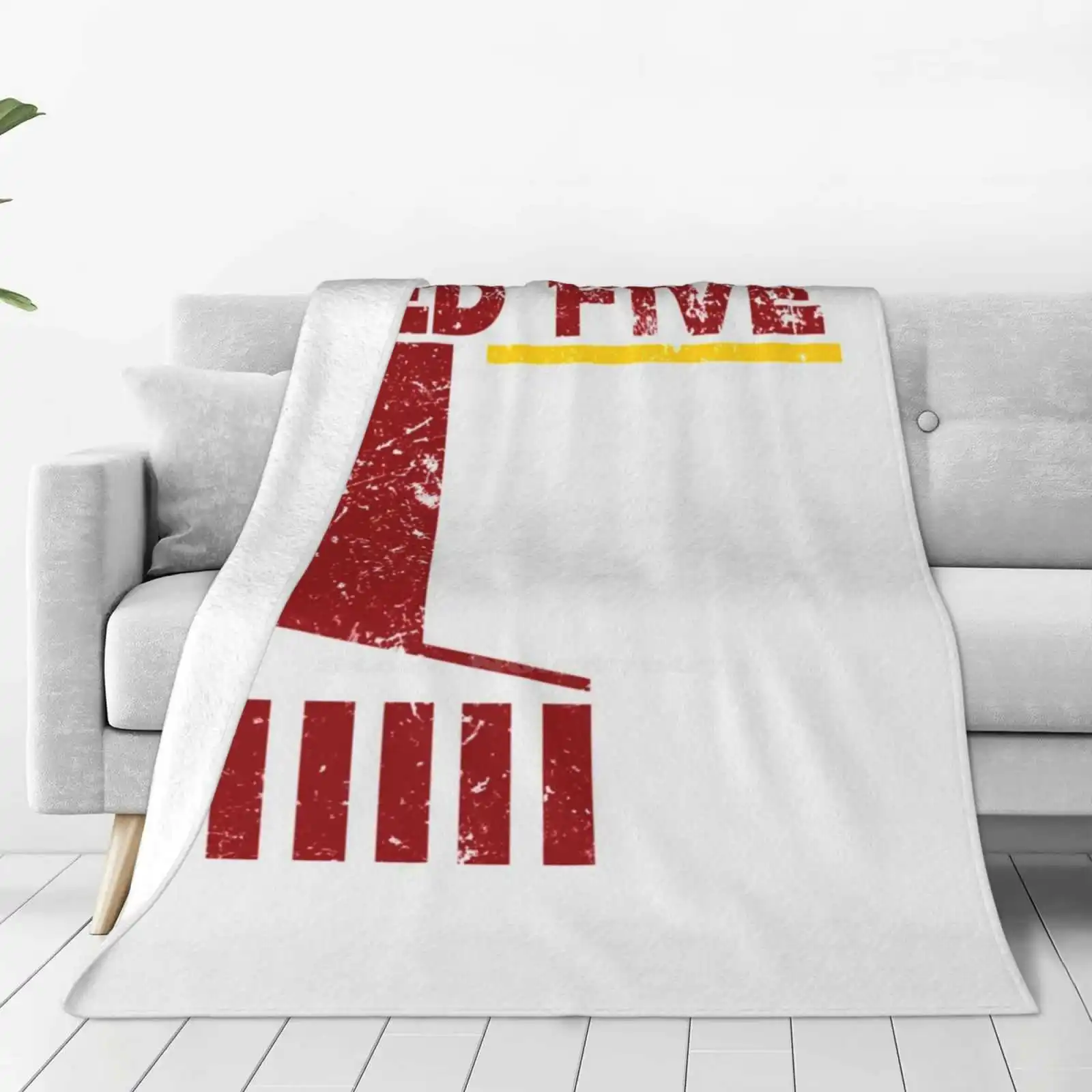 Red Five Creative Design Light Thin Soft Flannel Blanket Red Five Luke Skywalker X Wing The Miniatures Game Simon Breeze
Red Five Creative Design Light Thin Soft Flannel Blanket Red Five Luke Skywalker X Wing The Miniatures Game Simon Breeze