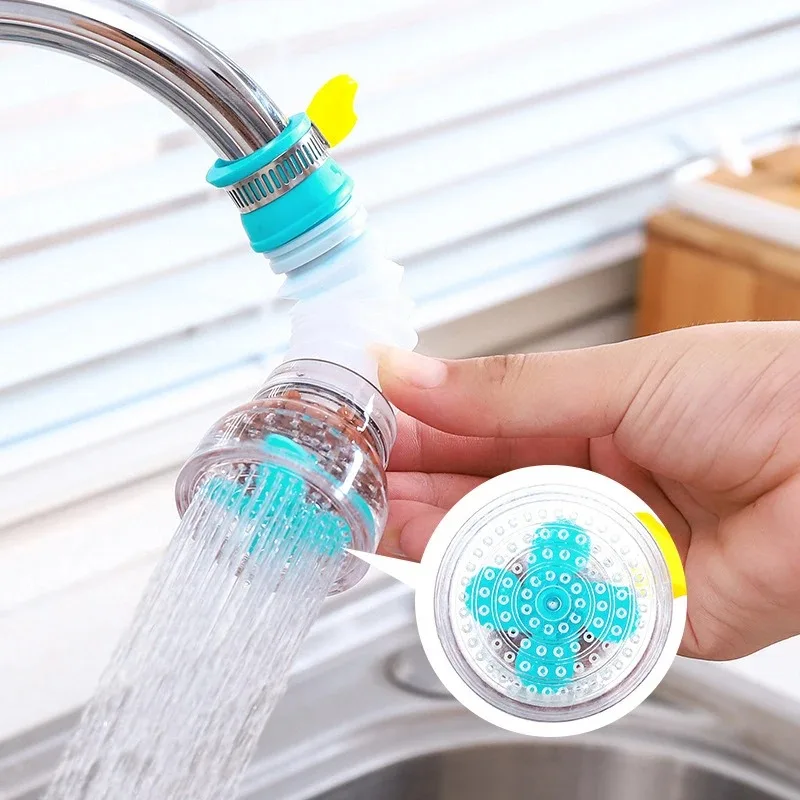 Universal 360 Rotation Faucet Bubbler Swivel Water Saving Economizer Head Shower Kitchen Faucet Nozzle Adapter Sink Accessories
Universal 360 Rotation Faucet Bubbler Swivel Water Saving Economizer Head Shower Kitchen Faucet Nozzle Adapter Sink Accessories