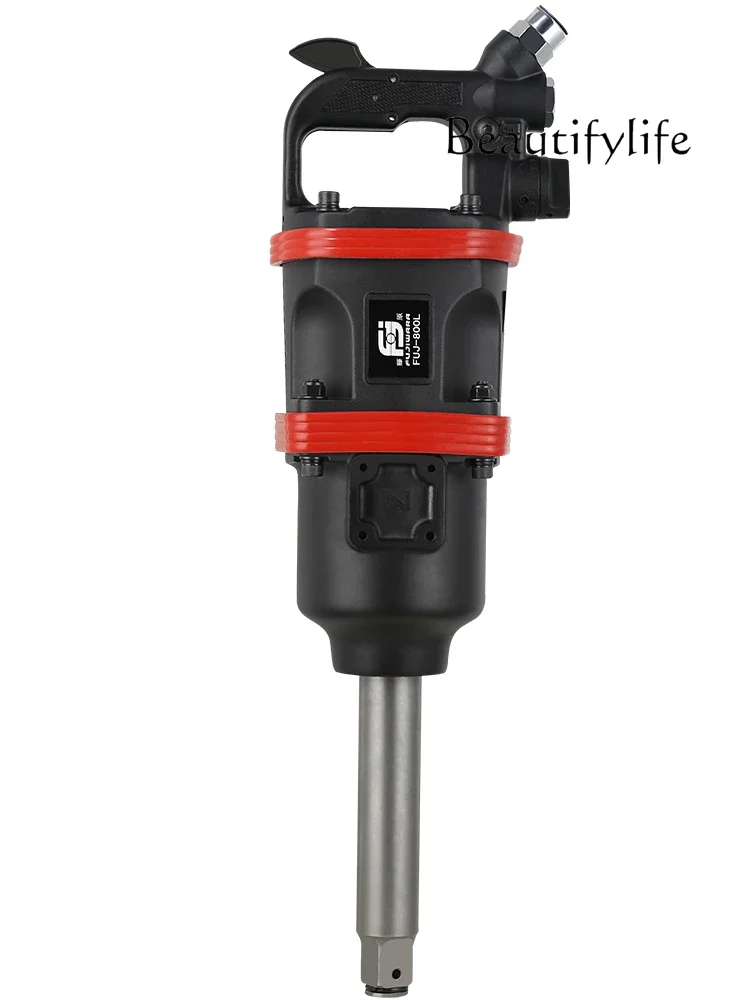 Pneumatic Tools Industrial Grade Powerful 1 Inch High Torque Pneumatic Wrench Tire Removal
Pneumatic Tools Industrial Grade Powerful 1 Inch High Torque Pneumatic Wrench Tire Removal