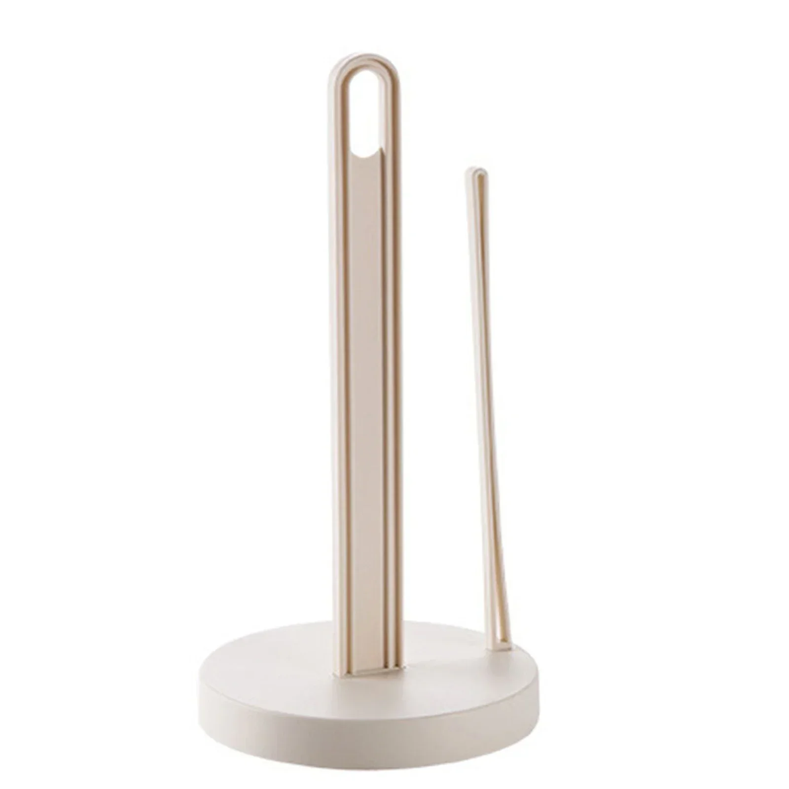 1pcs ABS Kitchen Roll Paper Towel Holder Tissue Stand Napkins Rack Dispenser Station 33*14.5cm White Kitchen,Dining Bar
1pcs ABS Kitchen Roll Paper Towel Holder Tissue Stand Napkins Rack Dispenser Station 33*14.5cm White Kitchen,Dining Bar