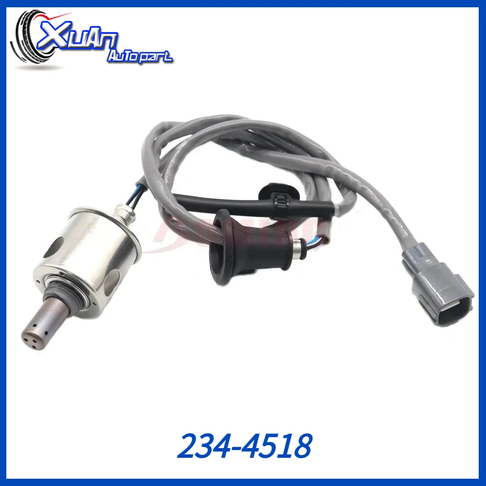 Downstream Lambda O2 Oxygen Sensor 234-4518 89465-53230 For LEXUS IS250 2006-2013 IS350 2011-2013 89465-30840 2344518 8946553230
Downstream Lambda O2 Oxygen Sensor 234-4518 89465-53230 For LEXUS IS250 2006-2013 IS350 2011-2013 89465-30840 2344518 8946553230