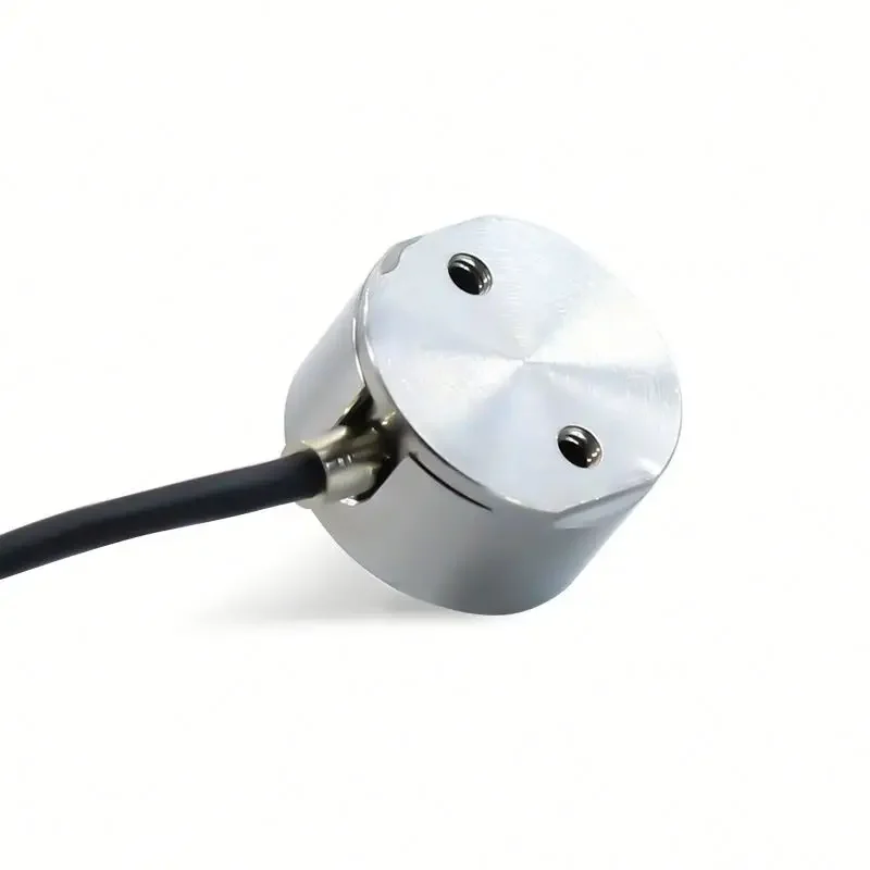 2026 DYZ- 100 Hot Sale LOAD CELL Weighing Cells Button Mini HX711 Column Type Load Cells
2026 DYZ- 100 Hot Sale LOAD CELL Weighing Cells Button Mini HX711 Column Type Load Cells