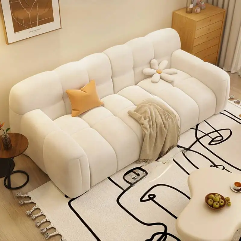 Velvet European Living Room Sofa Anti Slip Italian Minimalist Bedroom Living Room Sofa Lounge Simple Canape Salon Furniture Home
Velvet European Living Room Sofa Anti Slip Italian Minimalist Bedroom Living Room Sofa Lounge Simple Canape Salon Furniture Home