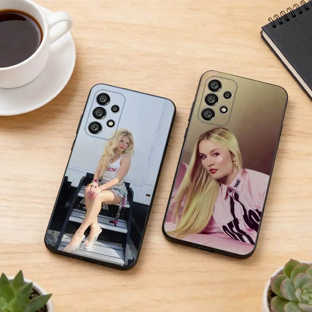 Zara Larsson V-Venus Phone Case For Samsung S25,S24,S21,S22,S23,S30,Ultra,S20,Plus,Fe,Lite,Note,10,Black Cover
Zara Larsson V-Venus Phone Case For Samsung S25,S24,S21,S22,S23,S30,Ultra,S20,Plus,Fe,Lite,Note,10,Black Cover
