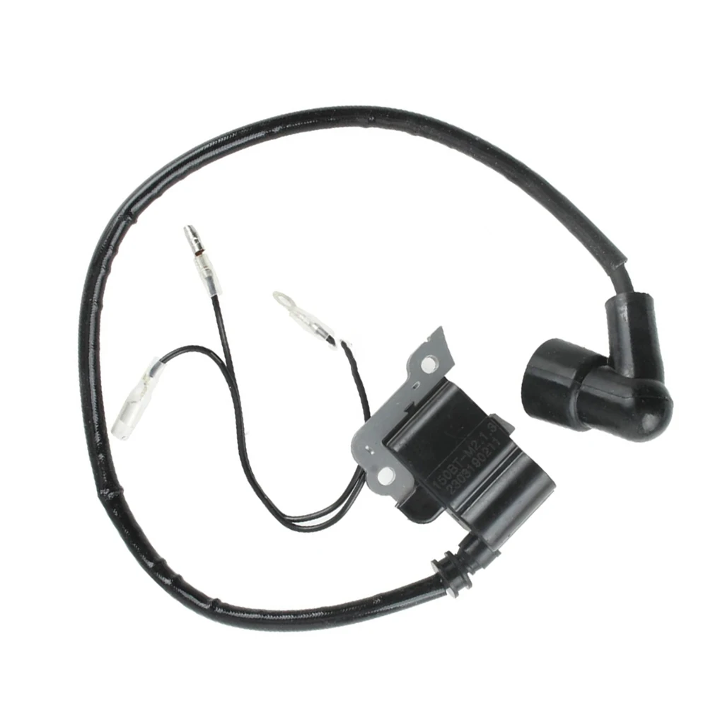 531147161 Ignition Coil Fit For Hus 150BT 345BT 345BF 350BT 502846401 Backpack Blower Ignition Module
531147161 Ignition Coil Fit For Hus 150BT 345BT 345BF 350BT 502846401 Backpack Blower Ignition Module