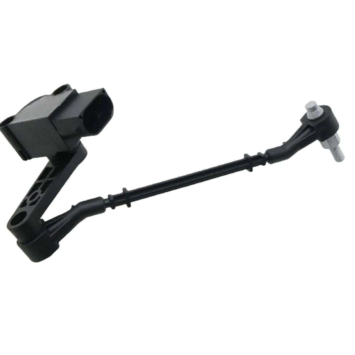 Front Right Suspension Level Height Sensor LR020627 for Land Rover Range Rover L322 2003-09 Body Height Sensor RQH000121
Front Right Suspension Level Height Sensor LR020627 for Land Rover Range Rover L322 2003-09 Body Height Sensor RQH000121